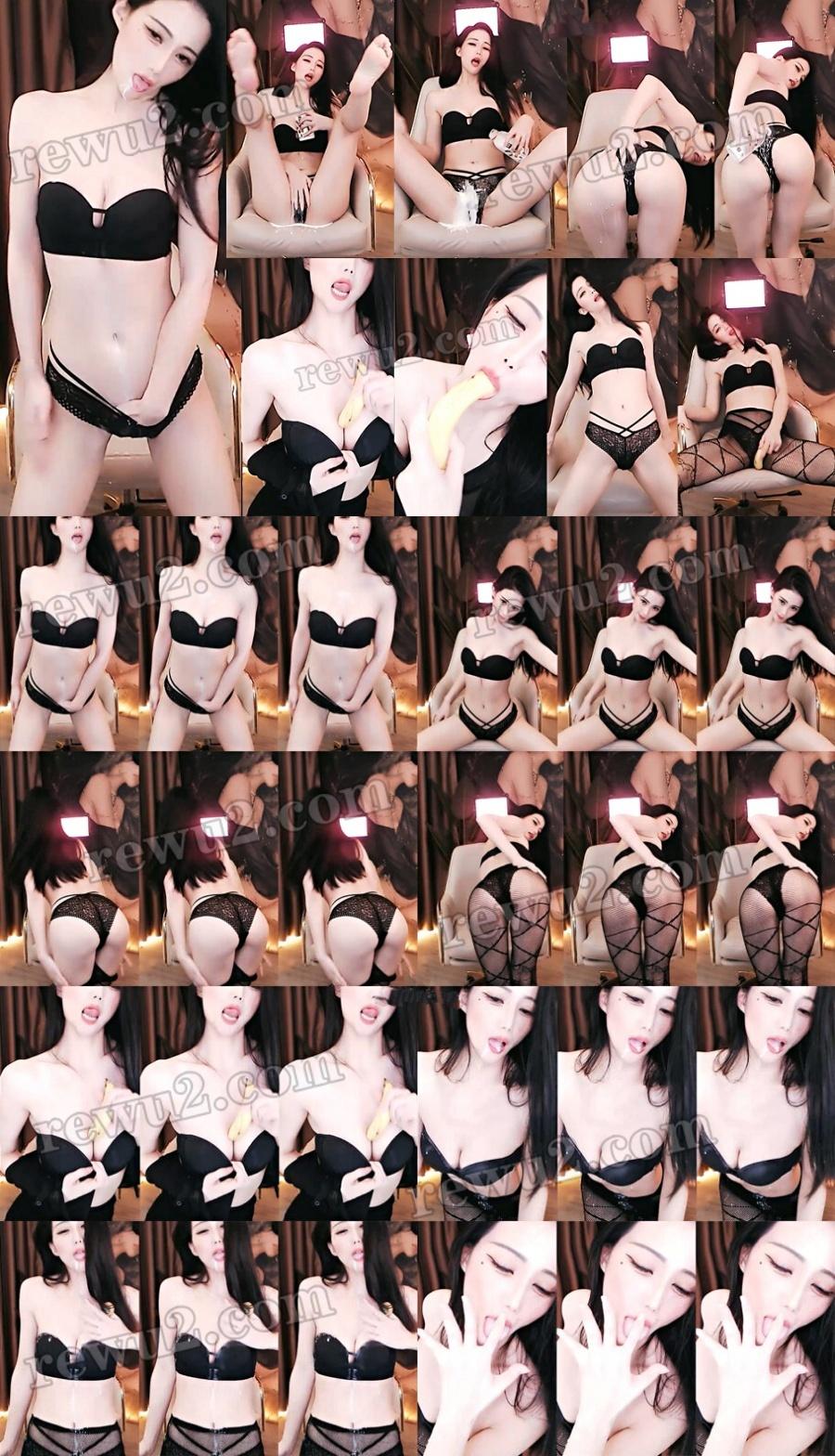 虎牙主播 迪丝丝 土豪大尺度内依定制舞蹈 高颜值模特身材 丁字露/内香蕉浇奶 表情骑./乘！推荐 (1V10分)素材分享