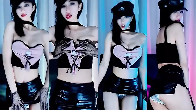 241120网易CC直播雨萱付费群定制跳舞微透3分37全网惊呼