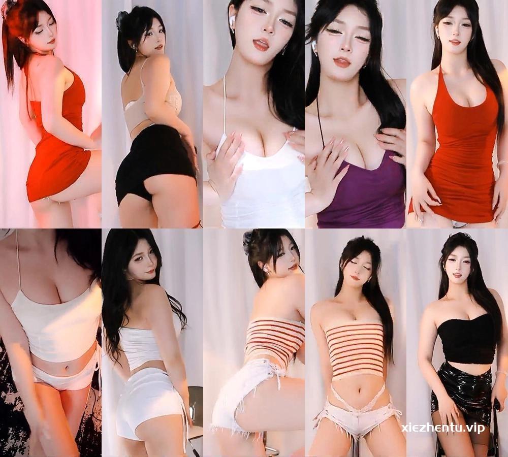 漂漂直播明月精选舞蹈剪辑合集真不错