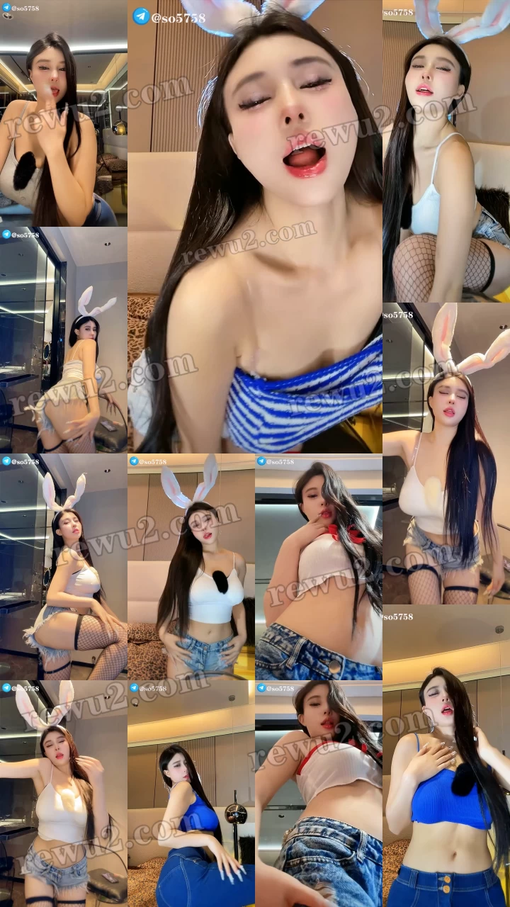 快手主播 糖糖 精选舞蹈（6V982M）全网惊呼