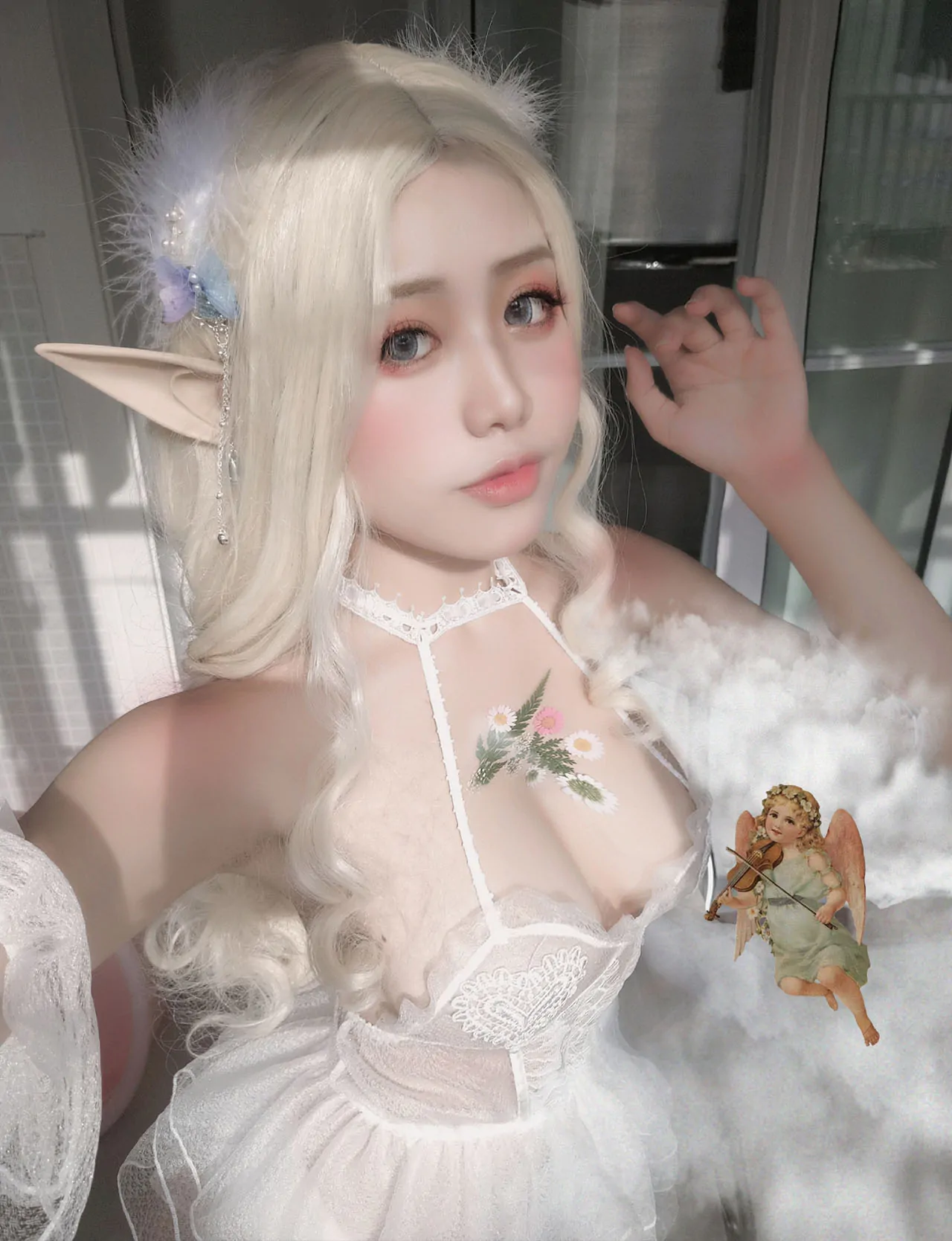 一笑芳香沁 – 全套41套&随包视频[8.4G]