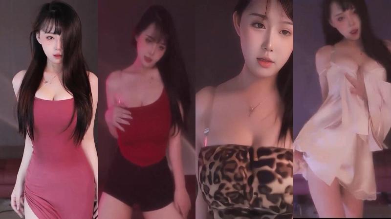 斗鱼直播小美佳抖凶跳舞无水版收藏超劲爆