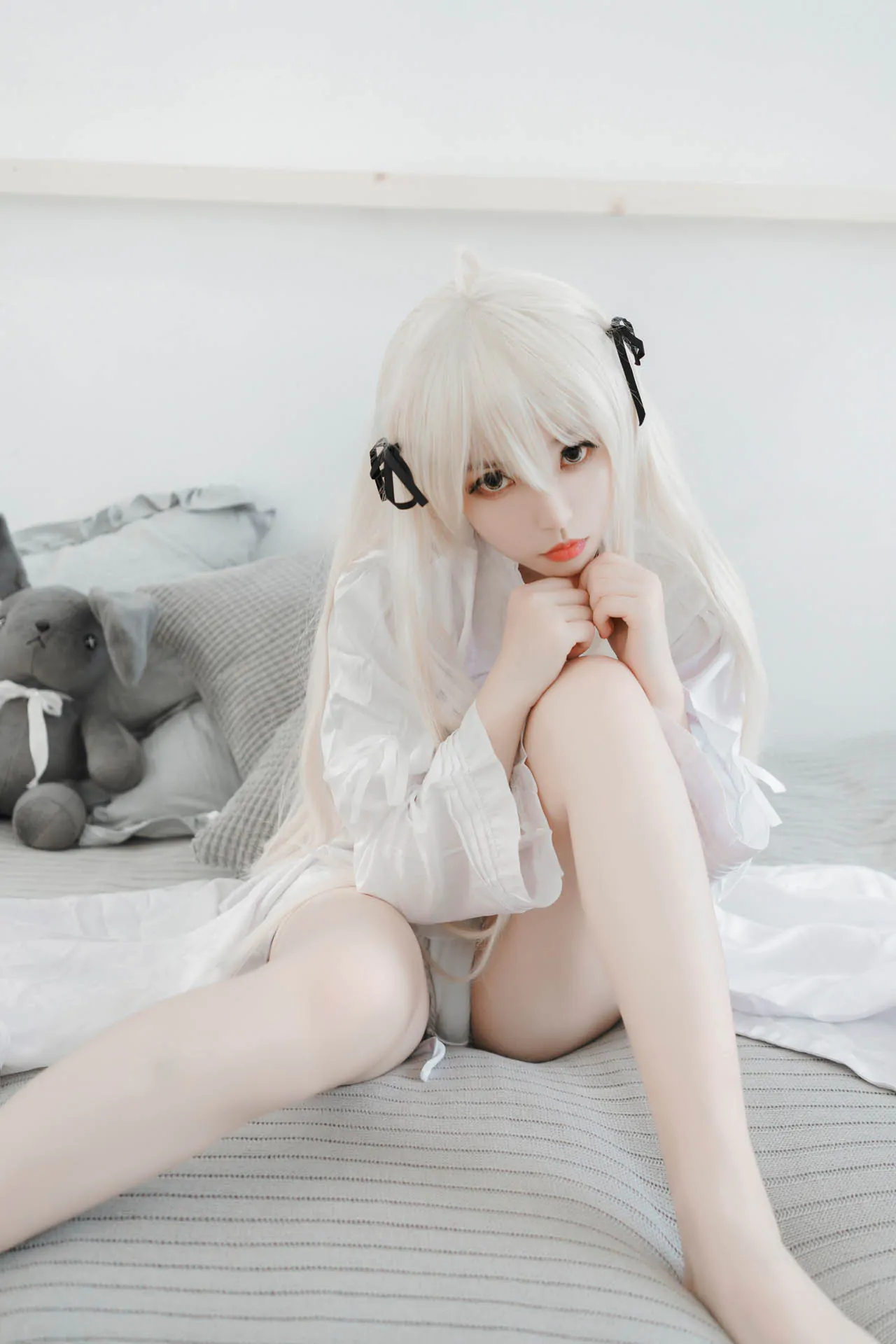 白易子教主 – 全套33期[3.7G]