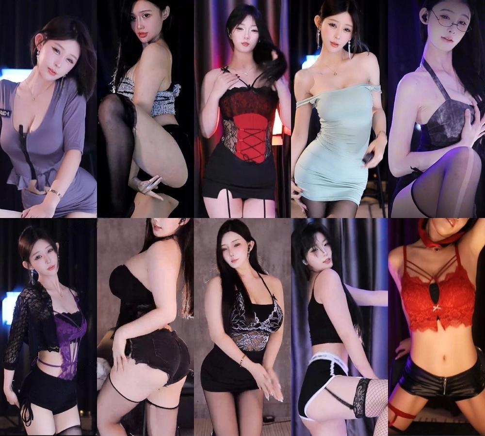 星球直播多位主播24年9-10月精选跳舞合集观看吧