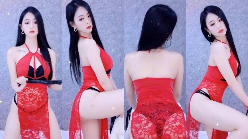 网易CC直播百变智雅付费高级群定制跳舞5分06超劲爆