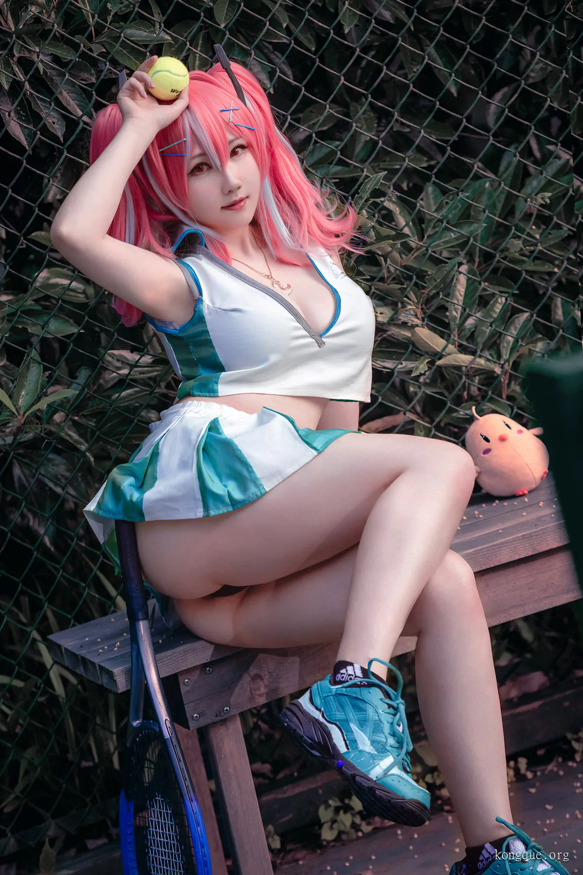 是本末末 – 全套12期[2G-双盘]