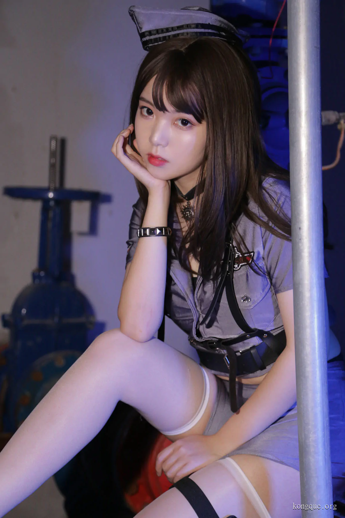 [新]Fushii海堂 – 全套18期[3.77G-双盘]