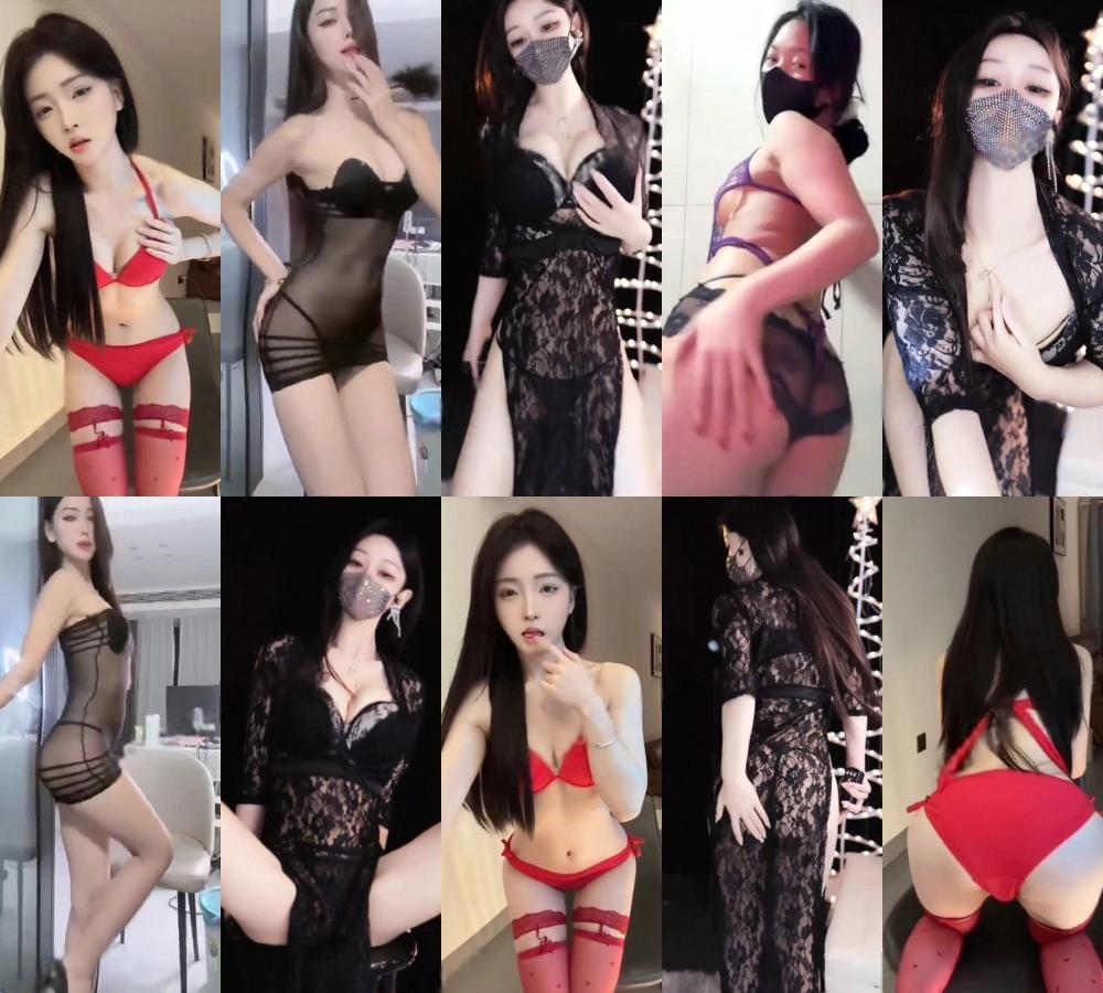 抖音主播西米露/小邹很哇塞/雯雯/恩宝不乖会议定制情去超劲爆