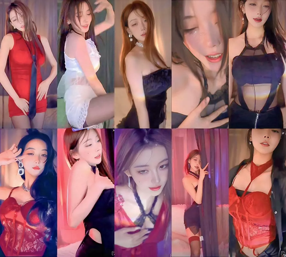 抖音主播橘右羊直播跳舞精选观看吧