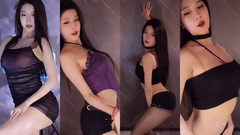 虎牙直播王芯恩精选跳舞无水剪辑真不错