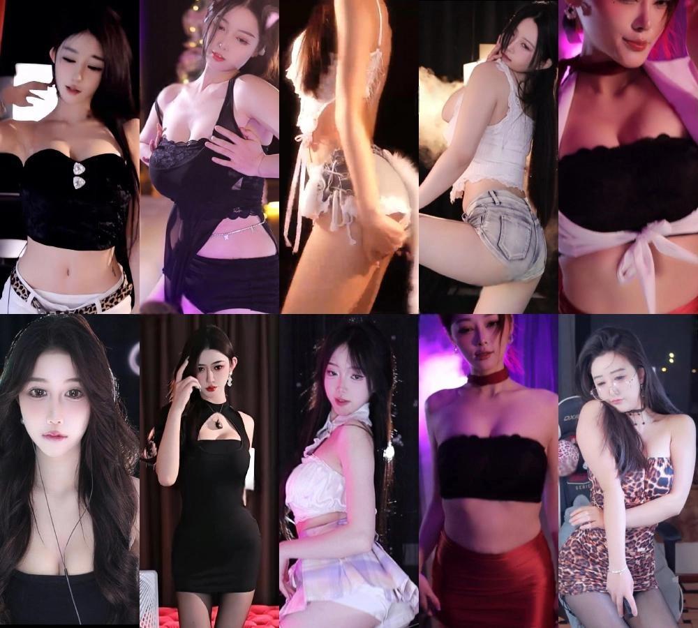 虎牙直播整活舞蹈精选合集观看吧