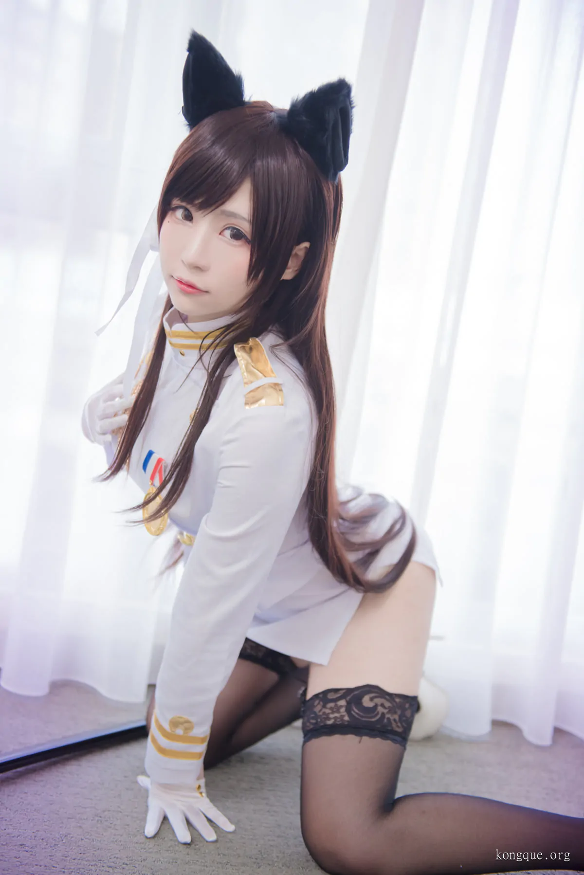 [新发]白神泱Shiraga Yanko – 全套18期[600M-双盘]