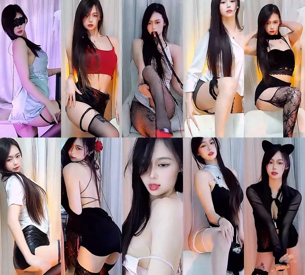 网易CC直播元宝儿精选舞蹈合集观看吧