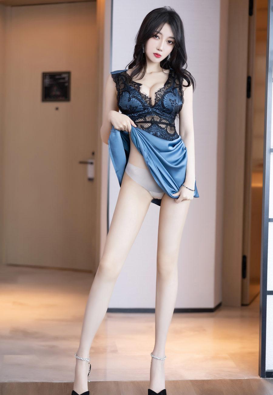 [XiuRen秀人网] 2024.05.11 No.8520 玥儿玥 [81+1P]