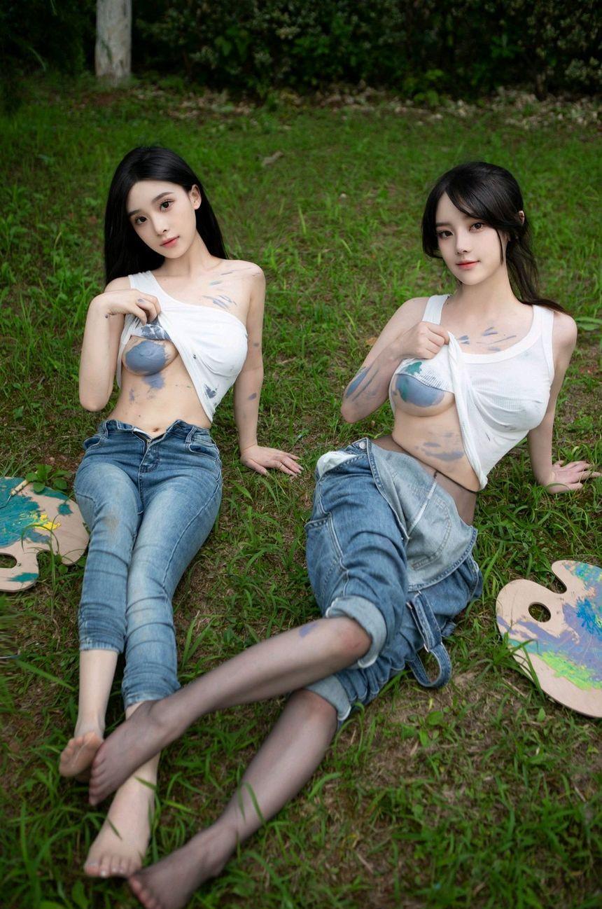 [XiuRen秀人网] 2024.05.31 No.8638 模特合集 [73+1P]