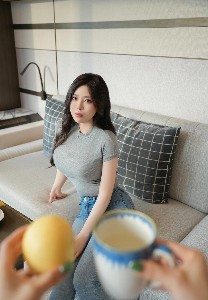 [XiuRen秀人网] 2024.06.17 No.8711 白茹雪abby [85+1P]