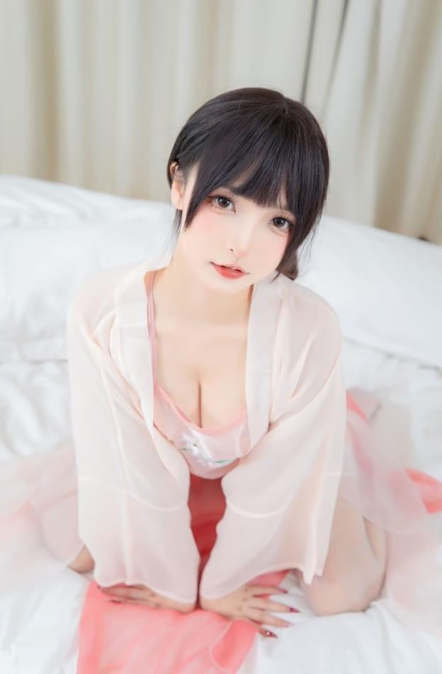 神楽坂真冬 – NO.150 小桥流水 [75P2V-197M]