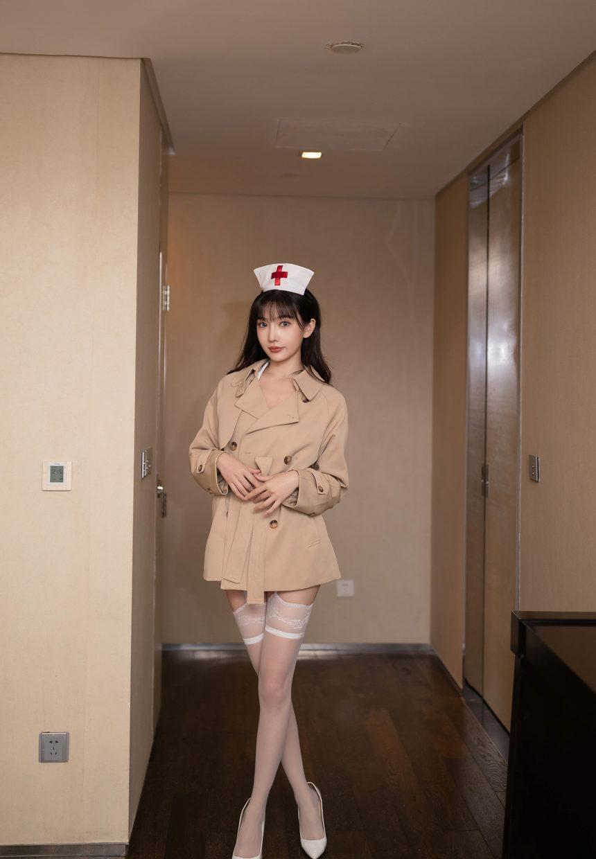 [XiuRen秀人网] 2025.05.08 No.10252 陆萱萱 [80+1P]