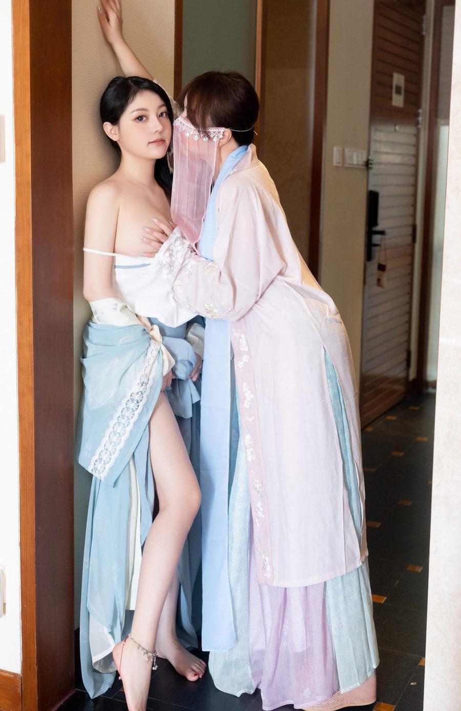 [XiuRen秀人网] 2024.02.23 No.8137 模特合集 [84+1P]