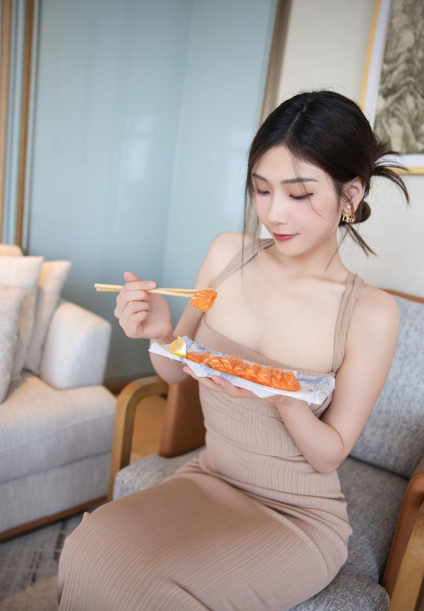 [XiuRen秀人网] 2025.08.22 No.10678 刘婷婷 [58+1P]