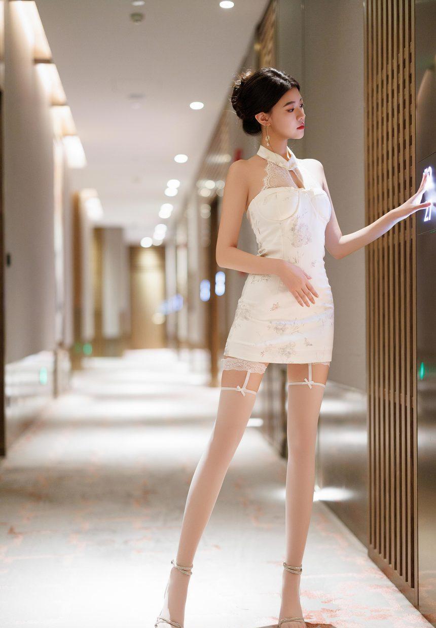 [XiuRen秀人网] 2024.12.04 No.9548 初梦瑶 [84+1P]