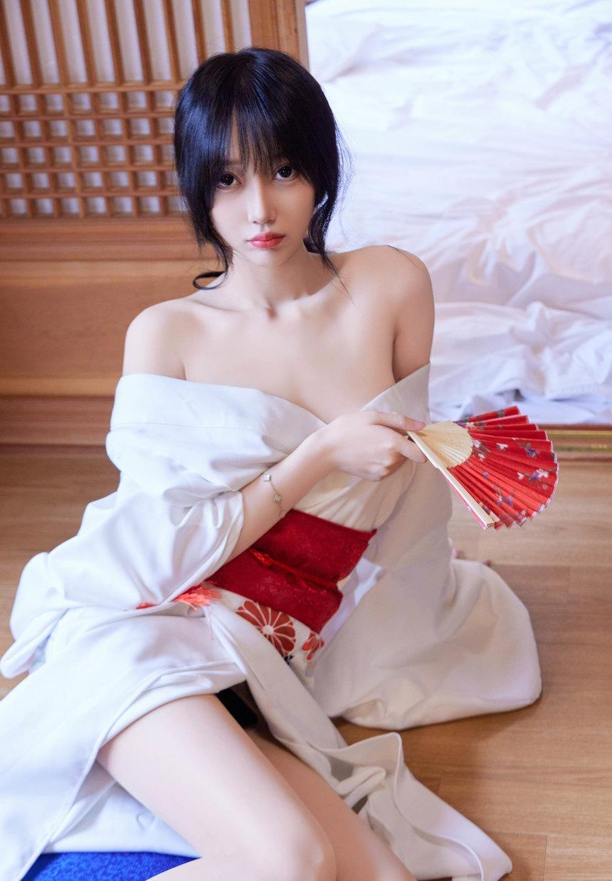 [XiuRen秀人网] 2023.11.03 No.7610 玥儿玥er [60+1P]