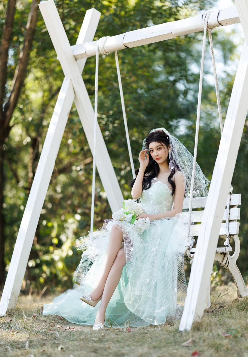 [XiuRen秀人网] 2025.01.07 No.9722 杨晨晨Yome [83+1P]