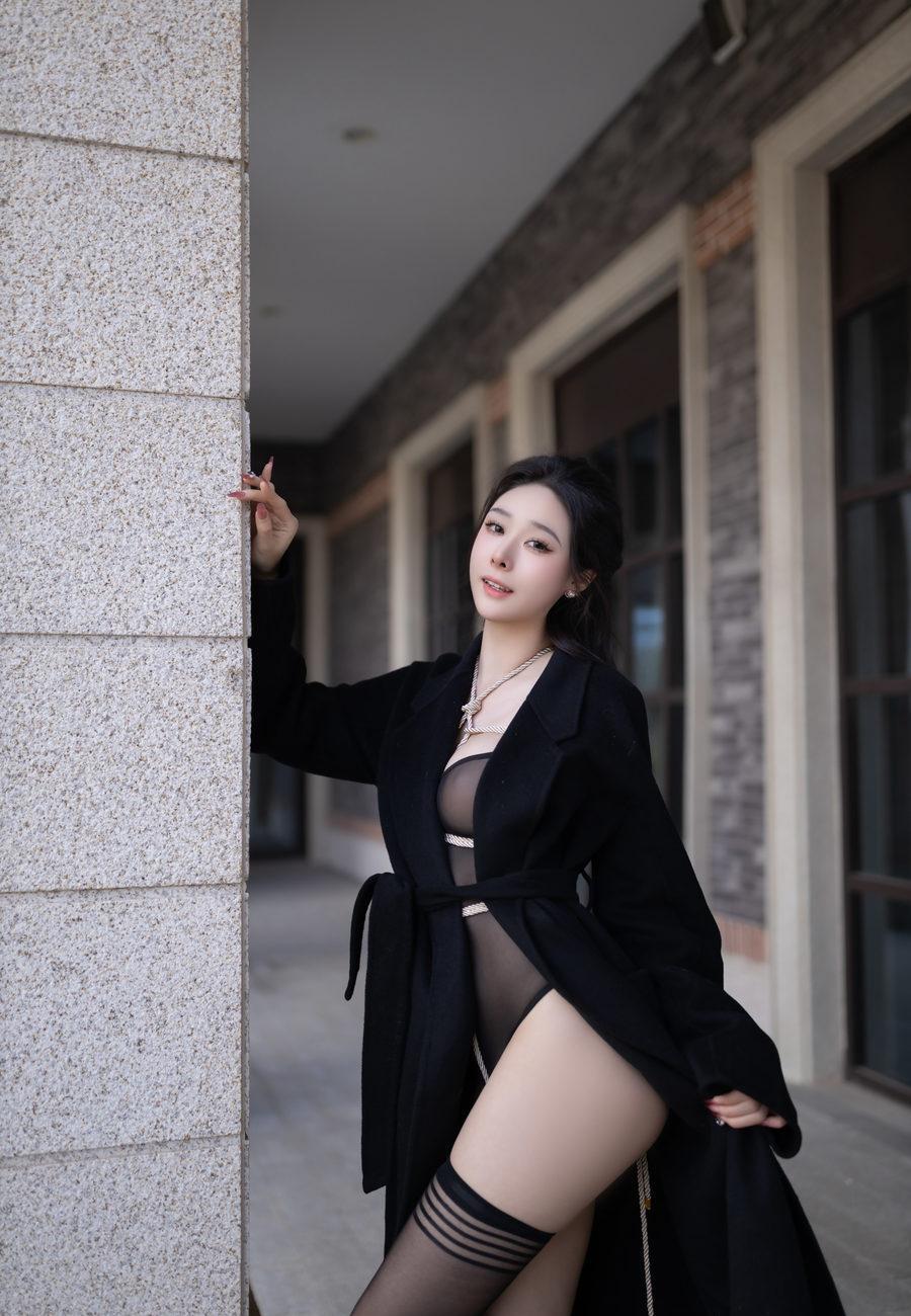 [XiuRen秀人网] 2024.05.16 No.8552 小逗逗 [80+1P]