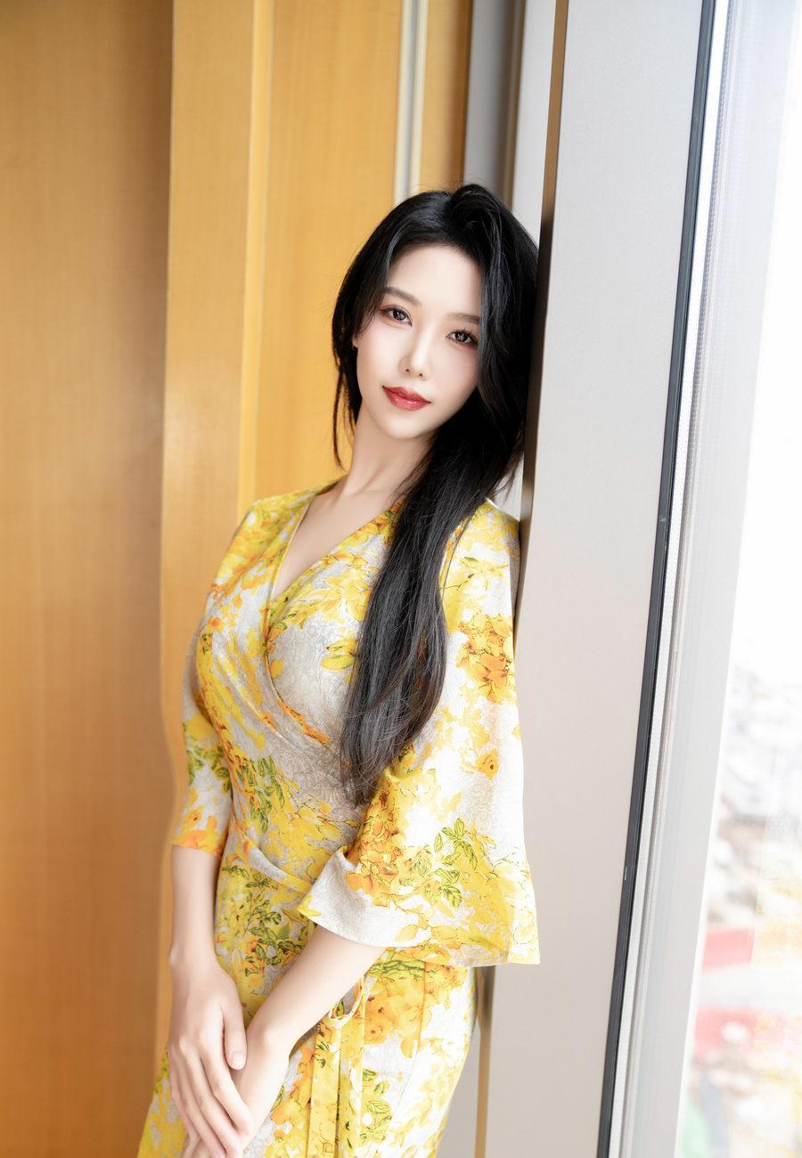 [XiuRen秀人网] 2024.01.18 No.7981 利世 [99+1P]