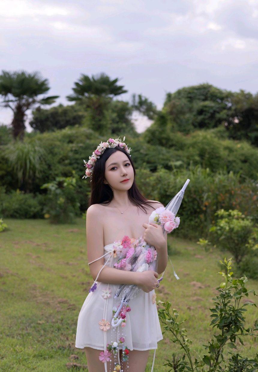 [XiuRen秀人网] 2024.11.29 No.9531 鱼子酱Fish [80+1P]