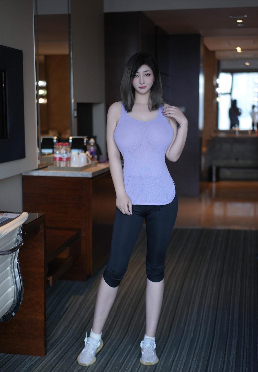 [XiuRen秀人网] 2025.08.22 No.10682 妲己_Toxic [85+1P]