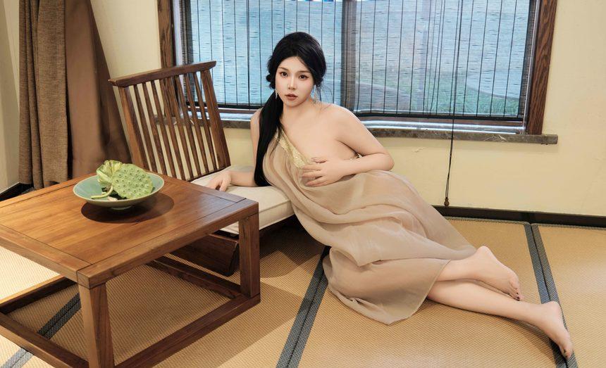 [XiuRen秀人网] 2025.07.03 No.10500 麦田 [50+1P]