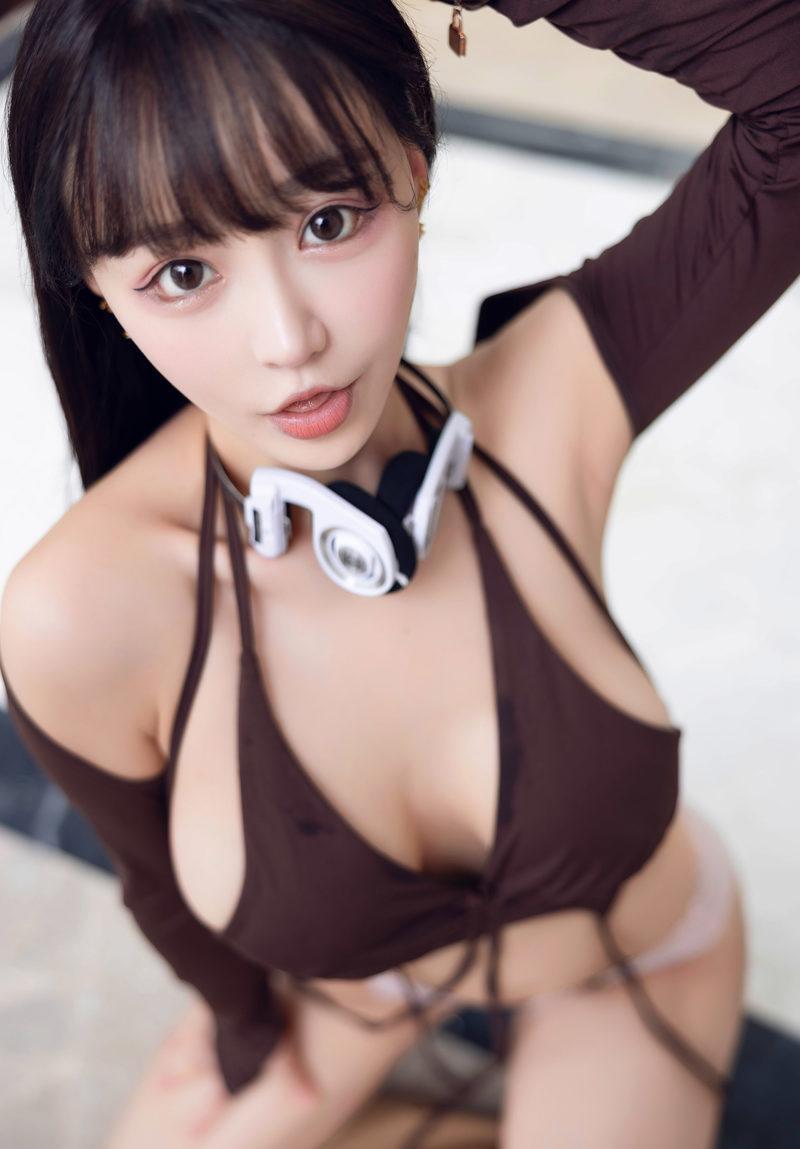 [HuaYang花漾写真] 2024.03.06 VOL.568 朱可儿Flora [64+1P]