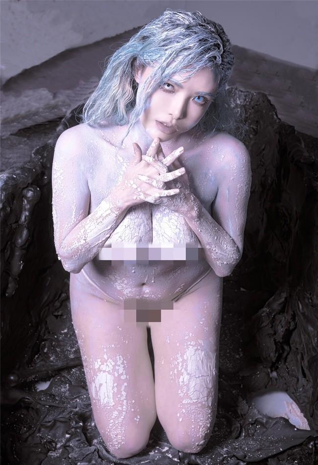 秋和柯基 – NO.87 复生[73P-770MB]