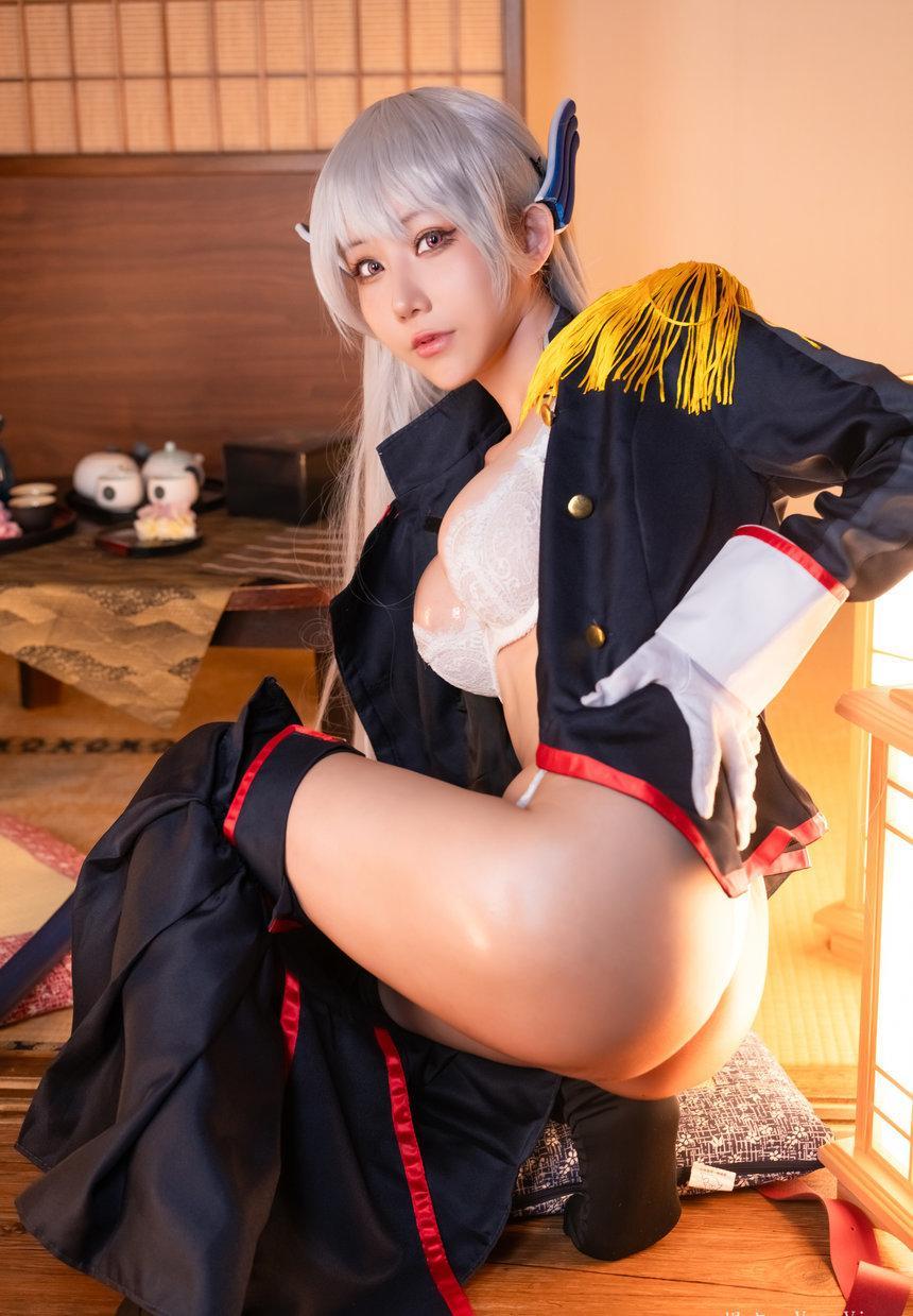 楊衣Yangyi - NO.003 Kyoka [33P+1V-205MB]