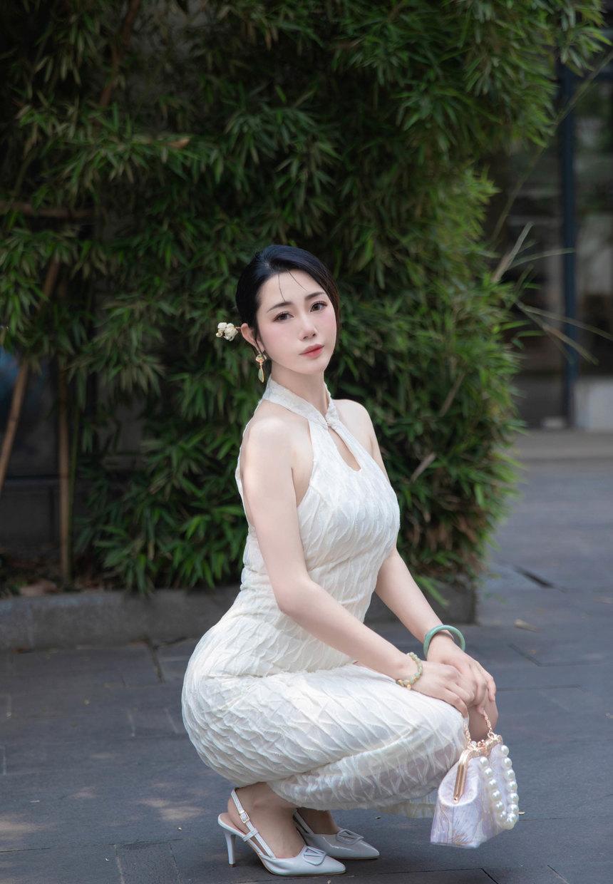 [XiuRen秀人网] 2023.09.25 No.7435 严利娅Yuliya [71+1P]