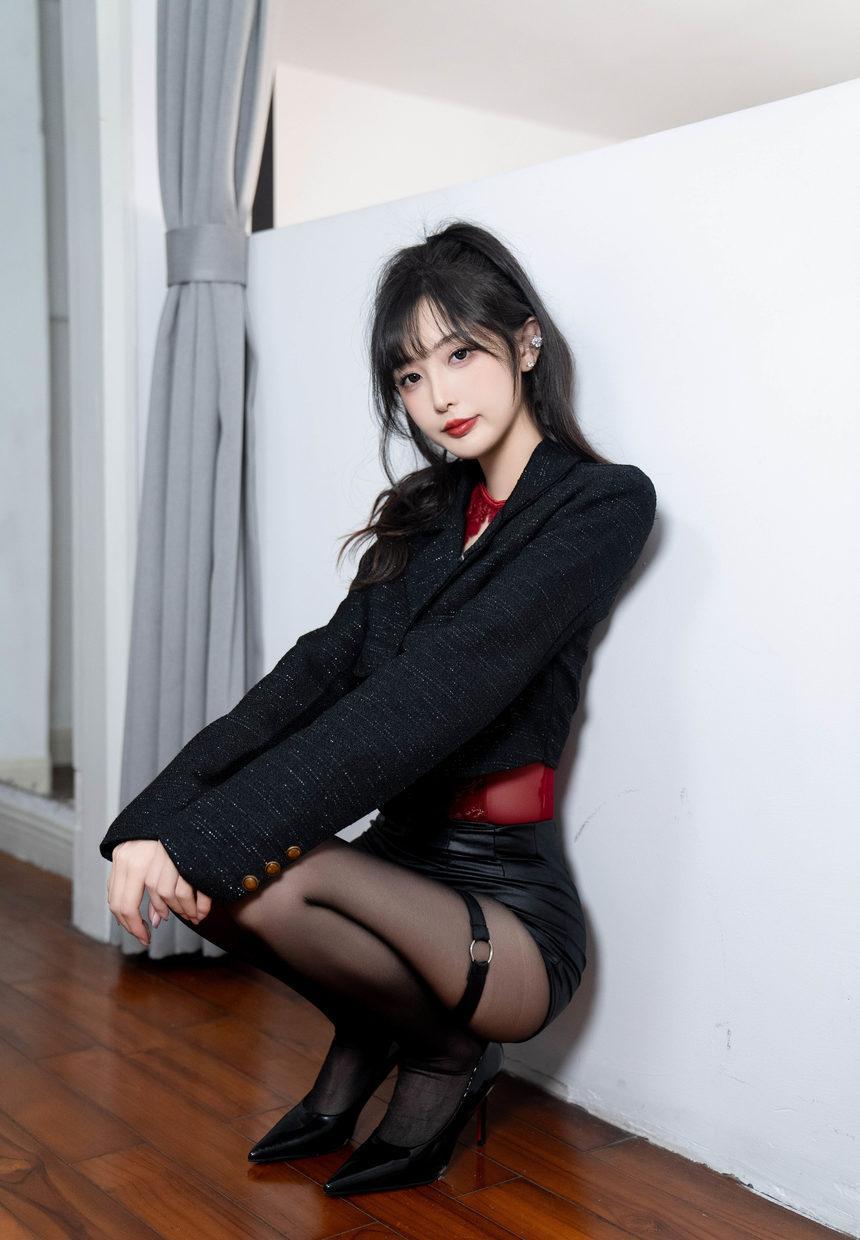 [XiuRen秀人网] 2024.12.06 No.9561 林星阑 [90+1P]