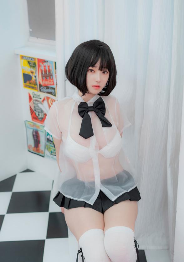 Bambi(밤비) – NO.78 [CreamSoda] Bambi VOL.11[115P/968MB]