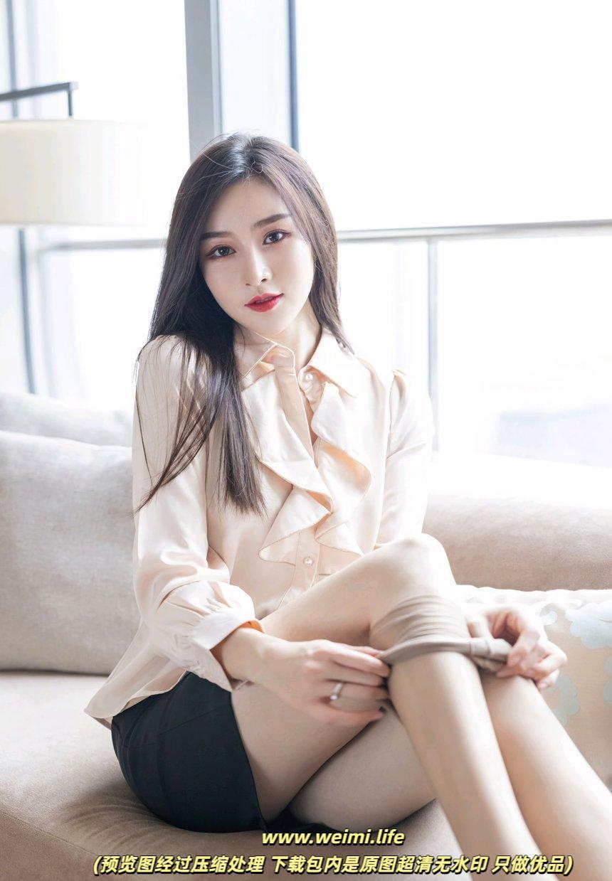 [IMISS爱蜜社] 2020.11.27 VOL.528 Vanessa [71+1P]