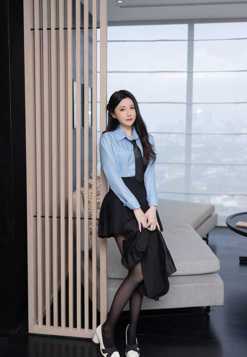 [XiuRen秀人网] 2025.06.13 No.10412 鱼子酱Fish [80+1P]