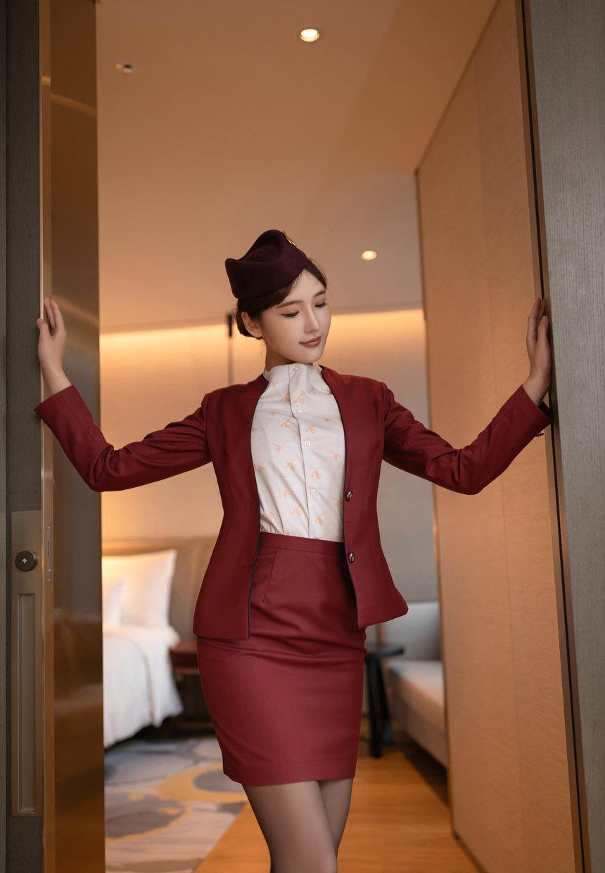 [XiuRen秀人网] 2023.10.26 No.7569 陆萱萱 [80+1P]