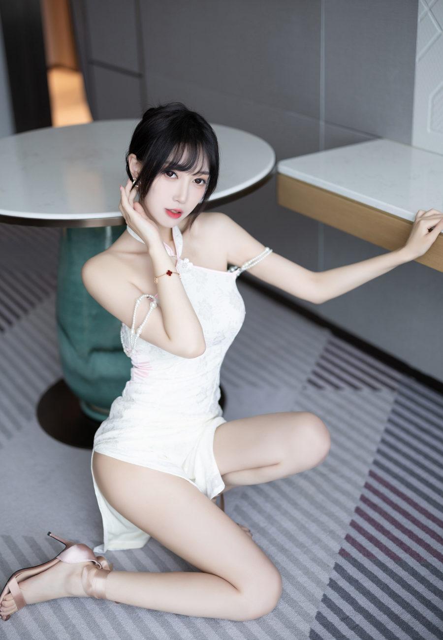 [XIAOYU语画界] 2024.01.17 VOL.1186 玥儿玥er [83+1P]