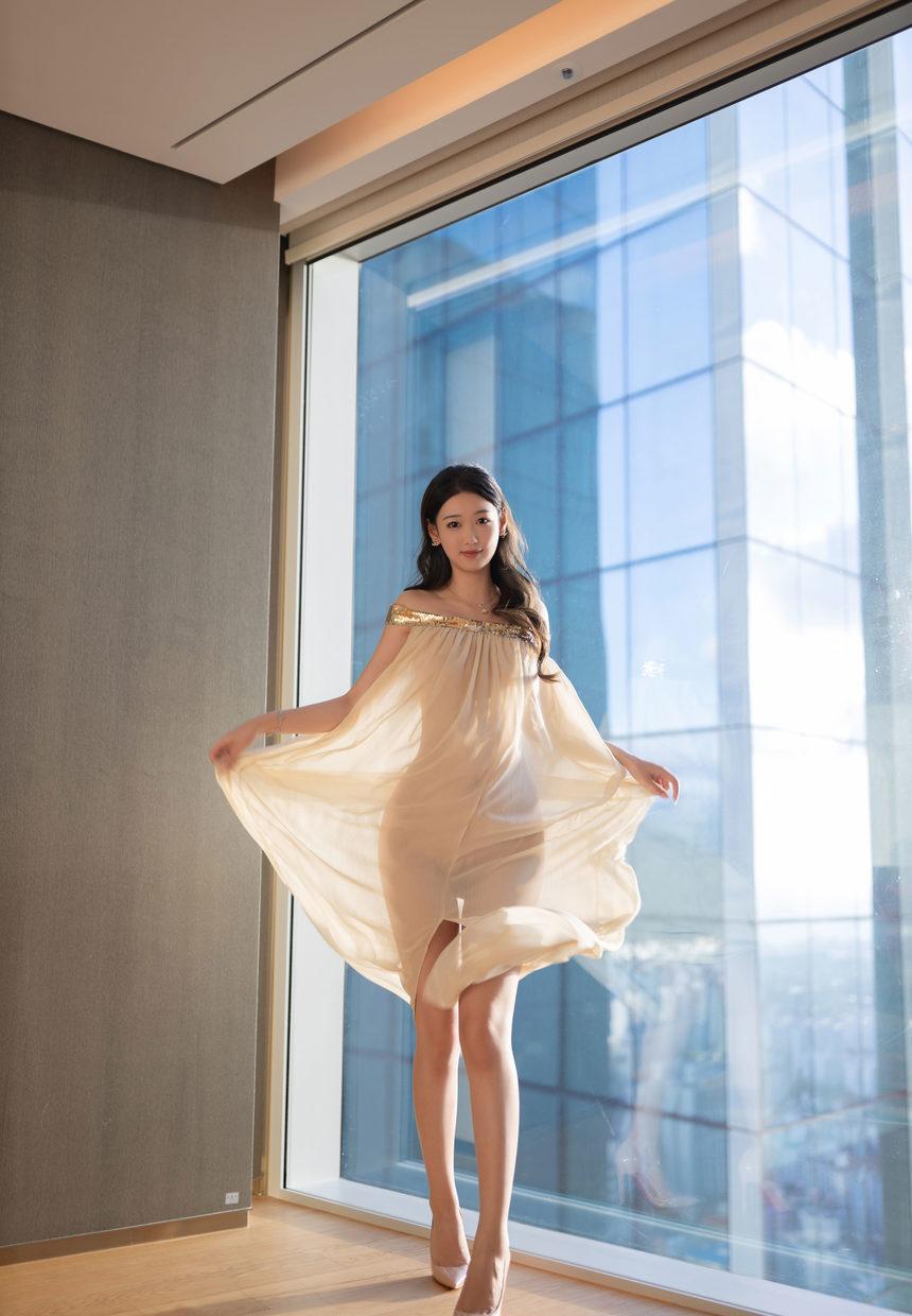 [XiuRen秀人网] 2025.08.04 No.10619 唐安琪 [81+1P]