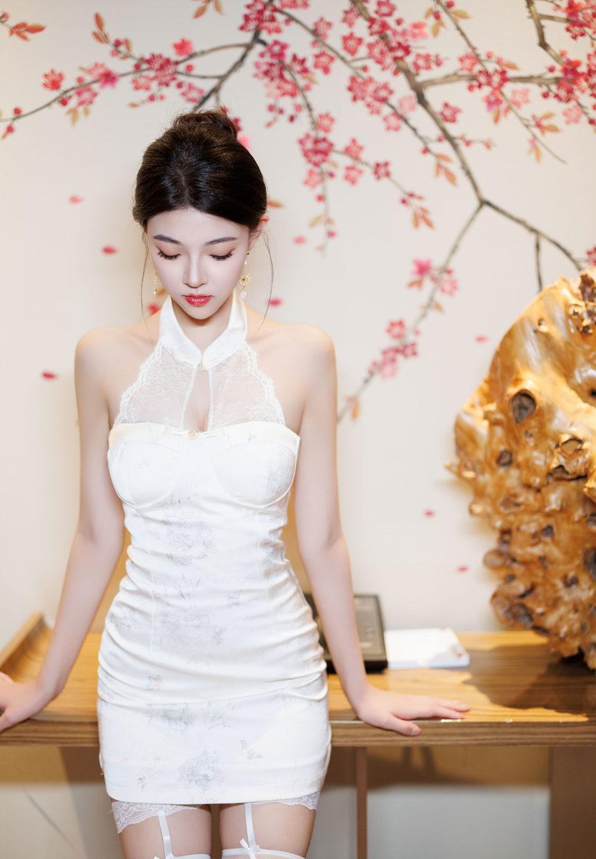 [XiuRen秀人网] 2024.12.04 No.9548 初梦瑶 [84+1P]