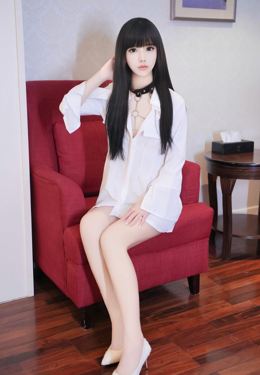 [XiuRen秀人网] 2024.05.21 No.8573 沐言yanyan [78+1P]