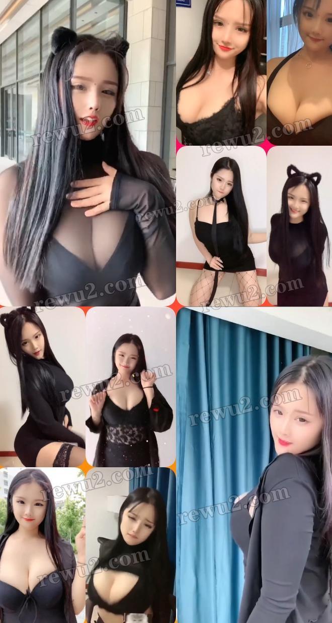 【快手主播】宋星星 抖。乃汝摇 （10v/140m）一起欣赏