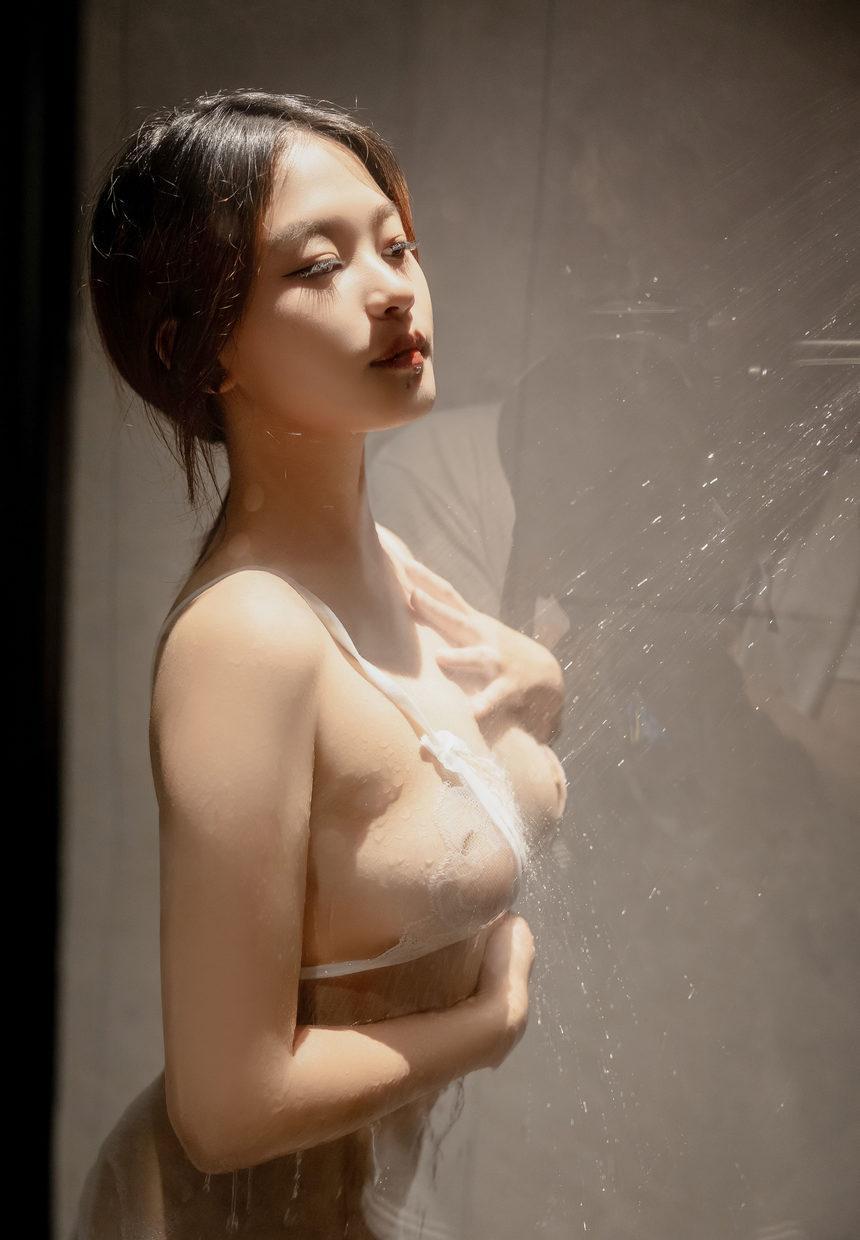 [XiuRen秀人网] 2024.08.20 No.9037 吴婷婉 [86+1P]