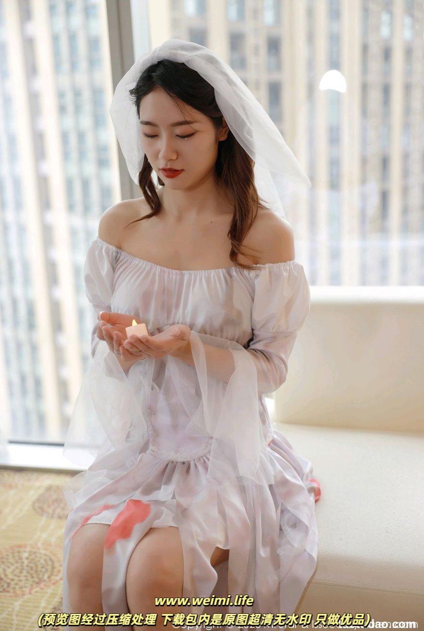 [MFStar模范学院] 2020.10.30 VOL.408 方子萱 [61+1P]