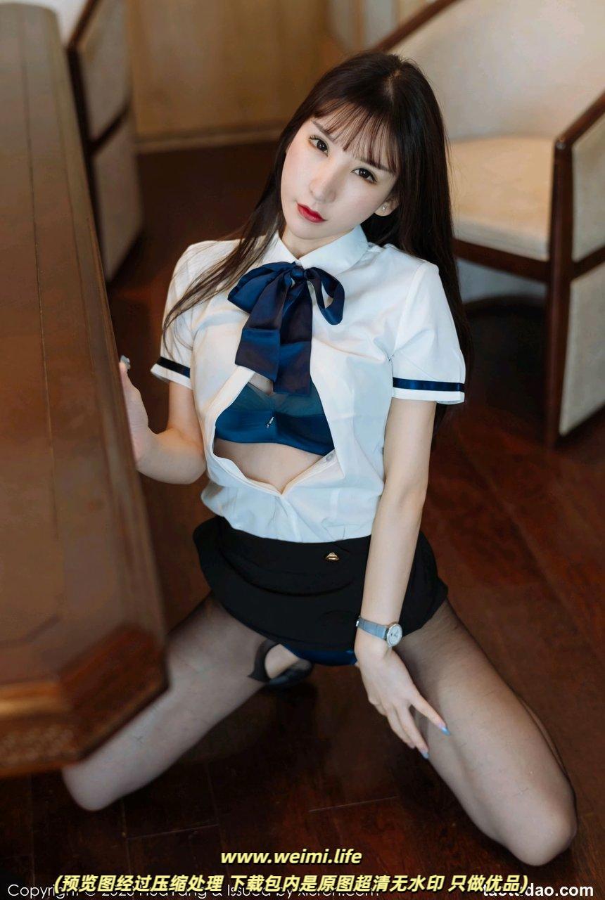 [HuaYang花漾写真] 2020.11.03 VOL.312 周于希Sandy [63+1P]