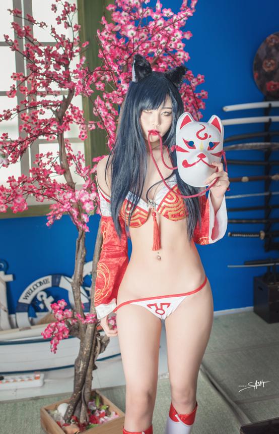 Yuna(윤아) – NO.07[53P/477MB]